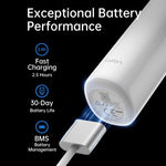 Load image into Gallery viewer, Laifen LFTB01 Wave Toothbrush