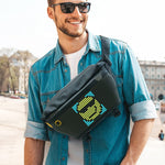 Load image into Gallery viewer, Divoom Sling Bag Pixel Art LED Daypack