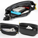 Load image into Gallery viewer, Divoom Sling Bag Pixel Art LED Daypack