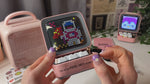 Load and play video in Gallery viewer, Divoom Ditoo-Mic Mini Karaoke Machine Pixel Art Bluetooth Speaker