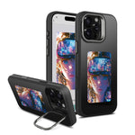 Load image into Gallery viewer, iPhone 16 Pro Max REDEFINE E-Ink Display Customizable Magnetic Case