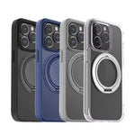Load image into Gallery viewer, Magsafe Kick Stand Drop Protective Case for iPhone