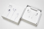 Load image into Gallery viewer, Genuine Apple EarPods (Lightning)