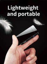 Load image into Gallery viewer, USB Rechargeable Dual Arc Plasma Lighter | Flameless Windproof Electric