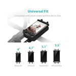 Load image into Gallery viewer, Romoss UR01 10000mAh Power Bank with Phone Holder and LED Flashlight for Biking