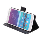 Load image into Gallery viewer, Universal Phone Leather Case Cover Flip 360 Rotation