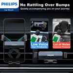 Load image into Gallery viewer, Philips Universal Car Phone Holder (DLK3601)
