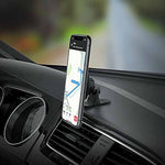 Load image into Gallery viewer, HOCO CA66 Strong Magnetic Car Holder Center Console / Dashboard