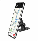 Load image into Gallery viewer, HOCO CA66 Strong Magnetic Car Holder Center Console / Dashboard