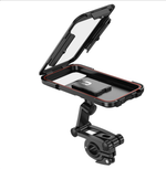 Load image into Gallery viewer, Hoco CA101 Waterproof Motorcycle Bicycle Holder