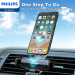 Load image into Gallery viewer, Philips Universal Car Phone Holder (DLK3601)