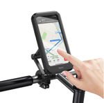 Load image into Gallery viewer, Hoco CA101 Waterproof Motorcycle Bicycle Holder