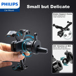 Load image into Gallery viewer, Philips Universal Car Phone Holder (DLK3601)