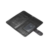 Load image into Gallery viewer, Universal Phone Leather Case Cover Flip 360 Rotation