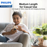Load image into Gallery viewer, Philips 15W Wireless Charger Magnetic Wireless Fast Charging Charger DLK3535Q