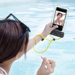 Load image into Gallery viewer, Baseus Waterproof Phone Case IPX8 7.2''