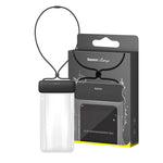 Load image into Gallery viewer, Baseus Waterproof Phone Case IPX8 7.2''