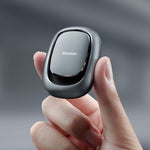 Load image into Gallery viewer, Baseus 2 PCS Beetle Vehicle Hook Dark