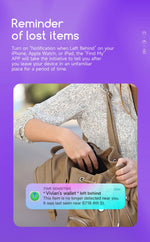 Load image into Gallery viewer, BLACKTECH BL-DI29 iTag Anti Lost Tracker