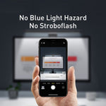 Load image into Gallery viewer, Baseus USB Stepless Dimming Screen Hanging Light