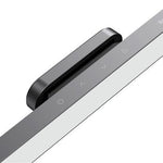 Load image into Gallery viewer, Baseus Magnetic Stepless Dimming Charging Desk Lamp-Deep Gray