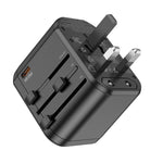 Load image into Gallery viewer, Hoco AC15 PD20W 1C2A Universal Charger