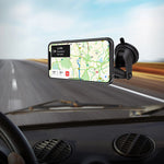 Load image into Gallery viewer, Hoco CA67 Strong Magnetic Extendable Car Holder – Secure Grip, Sleek Design, Flexible Mounting