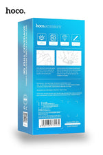 Load image into Gallery viewer, Hoco iPhone Back Camera Lens Anti-Glare Tempered Glass