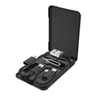 Load image into Gallery viewer, Hoco U86 Treasure Cable Set – Durable, Fast Charging & Versatile