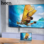 Load image into Gallery viewer, Hoco UA23 Flowing Wireless Display Adapter For iPhone