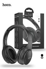 Load image into Gallery viewer, Hoco W40 Mighty Wireless Headphones – Powerful Sound, Mighty Performance