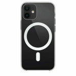 Load image into Gallery viewer, MagSafe Clear Case Apple iPhone 12 Series