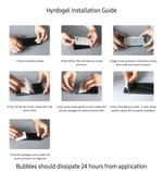 Load image into Gallery viewer, Samsung Full Coverage 3D Screen Protector PET / Hydrogel Film
