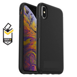 Load image into Gallery viewer, iPhone 12 Pro Max Hybrid Symmetry Series Style Shockproof Case Cover