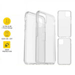 Load image into Gallery viewer, iPhone 12 Pro Max Hybrid Symmetry Series Style Shockproof Case Cover