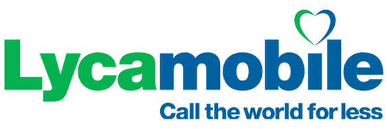 Lyca Pre Paid Sim Card