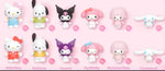 Load image into Gallery viewer, Sanrio Characters Cute Backpack Series Cute Beans
