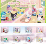 Load image into Gallery viewer, Sanrio Characters Star Academy Series Micro Box Pro
