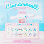 Load image into Gallery viewer, Cinnamoroll Work-Life Series Cute Beans
