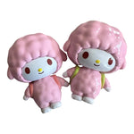 Load image into Gallery viewer, Sanrio Characters Cute Backpack Series Cute Beans
