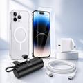 iphone Everyday Power Pack