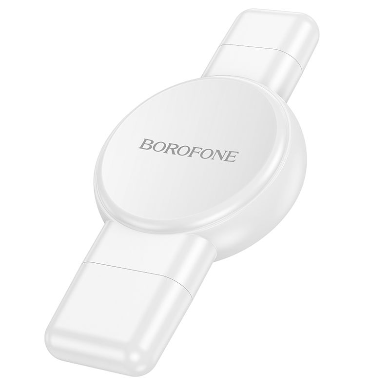 BOROFONE BQ31 iWatch+Samsung WatchPortable Watch Wireless Charger