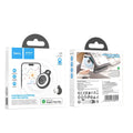 Hoco E91 Tiger Intelligent Positioning Anti-Lost Device Airtag Work with Find My iPhone