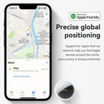 Load image into Gallery viewer, Hoco E91 Tiger Intelligent Positioning Anti-Lost Device Airtag Work with Find My iPhone
