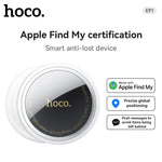 Load image into Gallery viewer, Hoco E91 Tiger Intelligent Positioning Anti-Lost Device Airtag Work with Find My iPhone
