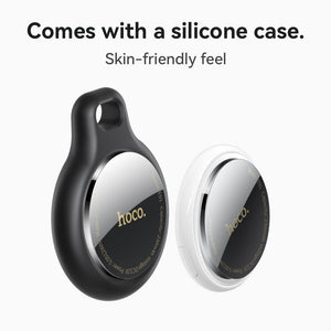 Hoco E91 Tiger Intelligent Positioning Anti-Lost Device Airtag Work with Find My iPhone