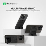 Load image into Gallery viewer, AMAZINGTHING Marsix Pro Mag Magnetic Wallet
