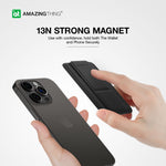 Load image into Gallery viewer, AMAZINGTHING Marsix Pro Mag Magnetic Wallet
