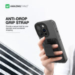 Load image into Gallery viewer, AMAZINGTHING Marsix Pro Mag Magnetic Wallet
