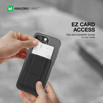 Load image into Gallery viewer, AMAZINGTHING Marsix Pro Mag Magnetic Wallet
